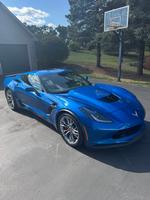 2016 Corvette for sale